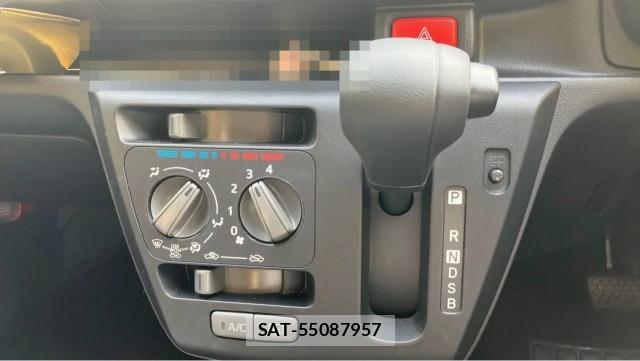 Daihatsu MIRA 2020-08 8281374-14