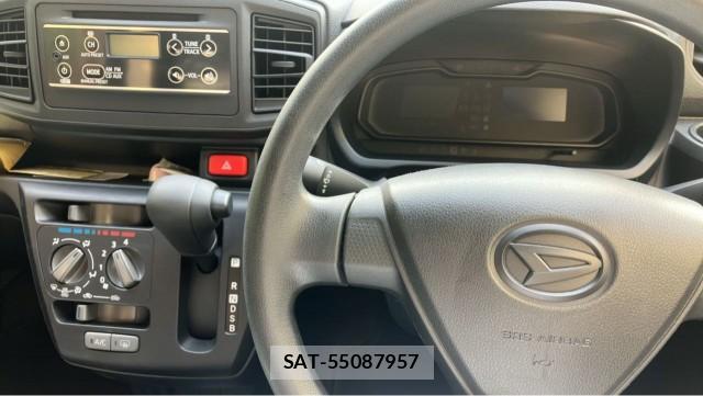 Daihatsu MIRA 2020-08 8281374-16