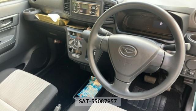 Daihatsu MIRA 2020-08 8281374-2