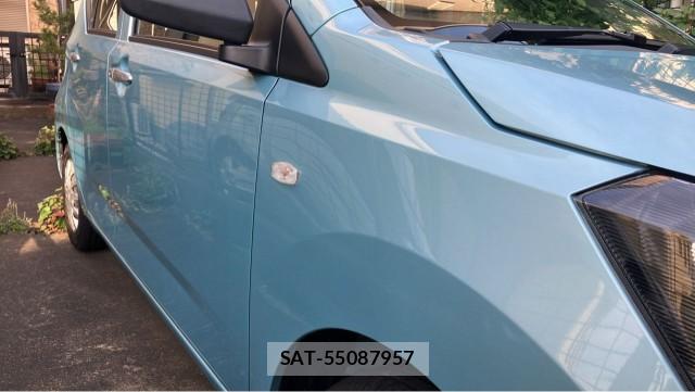 Daihatsu MIRA 2020-08 8281374-3