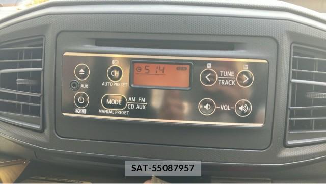 Daihatsu MIRA 2020-08 8281374-4