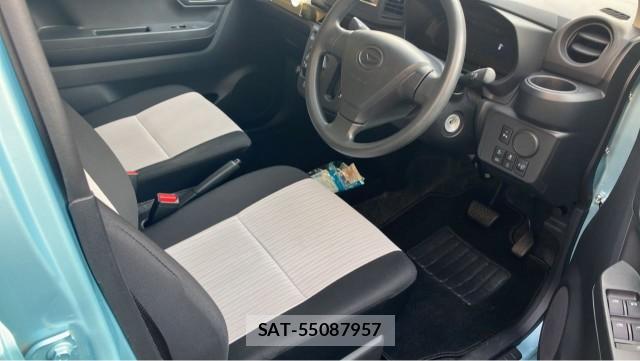 Daihatsu MIRA 2020-08 8281374-5