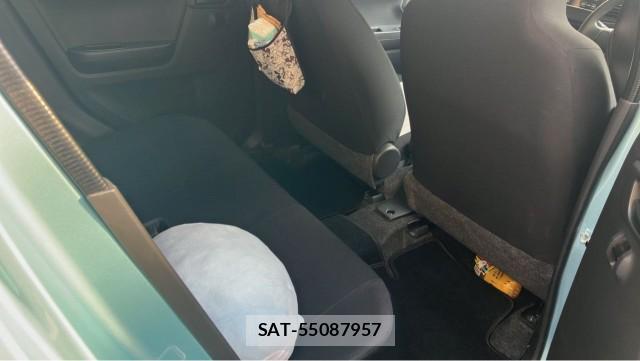 Daihatsu MIRA 2020-08 8281374-6