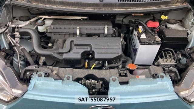 Daihatsu MIRA 2020-08 8281374-7