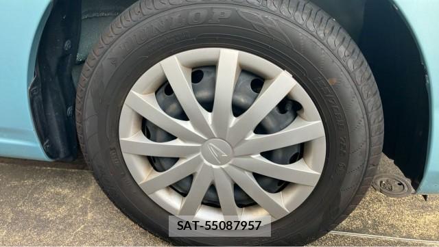 Daihatsu MIRA 2020-08 8281374-8