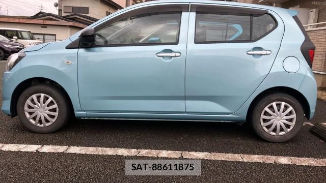 Daihatsu MIRA 2022-07 8281648-10