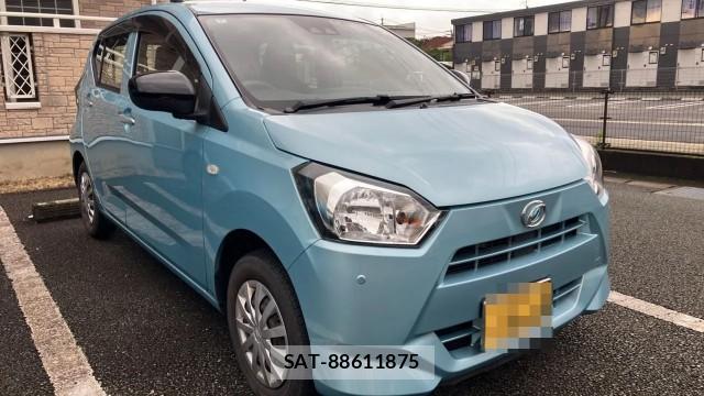 Daihatsu MIRA 2022-07 8281648-11