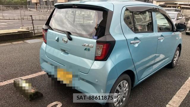 Daihatsu MIRA 2022-07 8281648-12