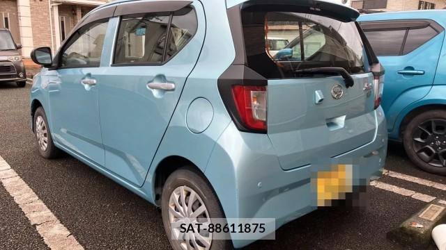 Daihatsu MIRA 2022-07 8281648-13