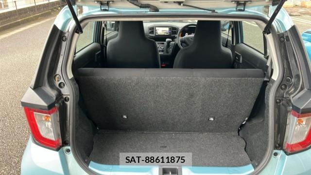 Daihatsu MIRA 2022-07 8281648-17