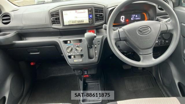 Daihatsu MIRA 2022-07 8281648-2