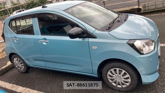 Daihatsu MIRA 2022-07 8281648-3