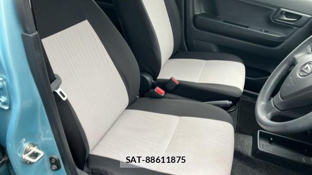 Daihatsu MIRA 2022-07 8281648-5