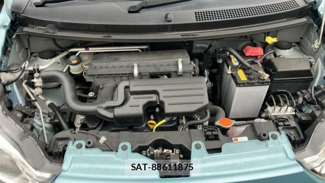 Daihatsu MIRA 2022-07 8281648-7