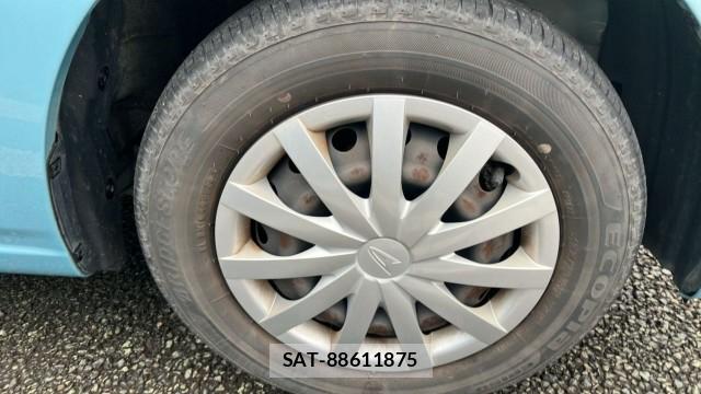 Daihatsu MIRA 2022-07 8281648-8