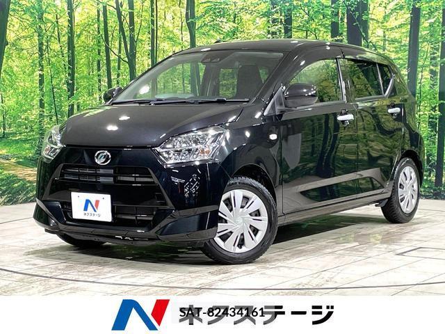 Daihatsu MIRA 2019-06 8281798-0