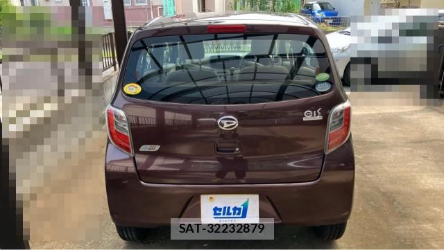 Daihatsu MIRA 2012-10 8281883-1