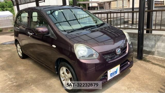 Daihatsu MIRA 2012-10 8281883-10