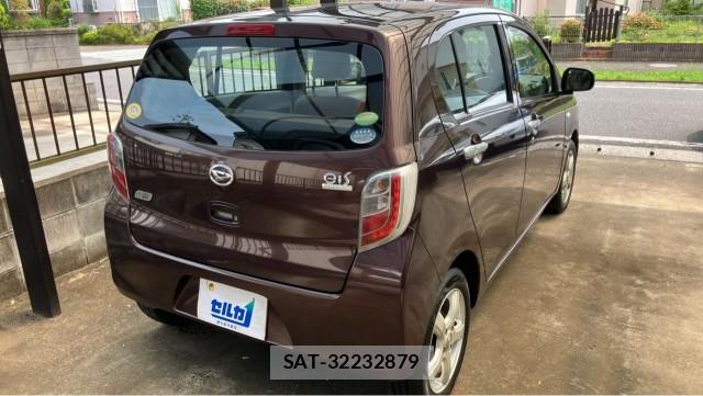 Daihatsu MIRA 2012-10 8281883-11