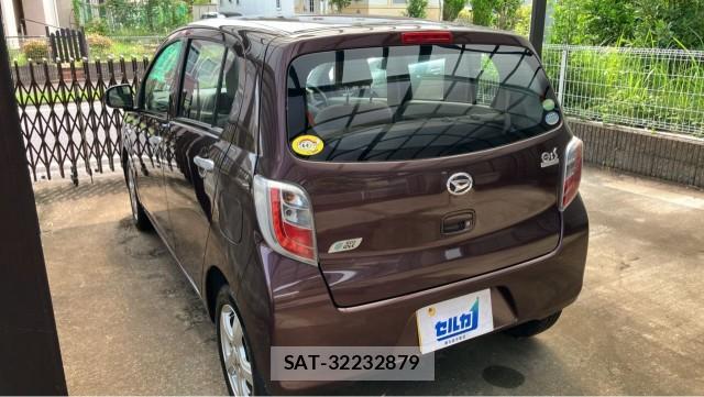 Daihatsu MIRA 2012-10 8281883-12