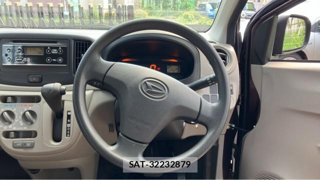 Daihatsu MIRA 2012-10 8281883-15
