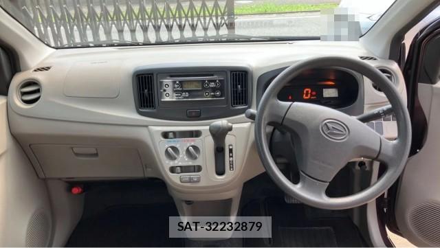 Daihatsu MIRA 2012-10 8281883-2