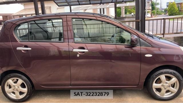 Daihatsu MIRA 2012-10 8281883-3