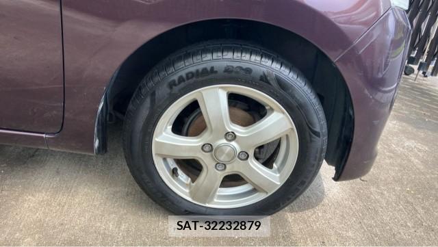 Daihatsu MIRA 2012-10 8281883-7
