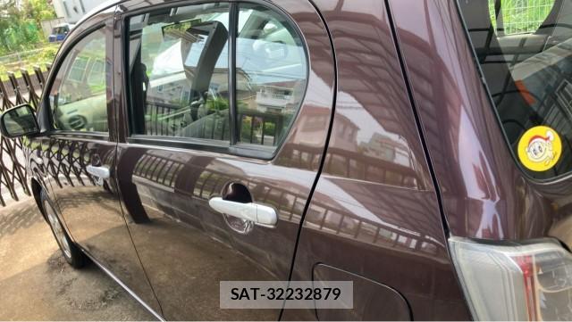 Daihatsu MIRA 2012-10 8281883-9