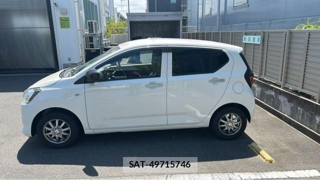 Daihatsu MIRA 2018-08 8282412-10