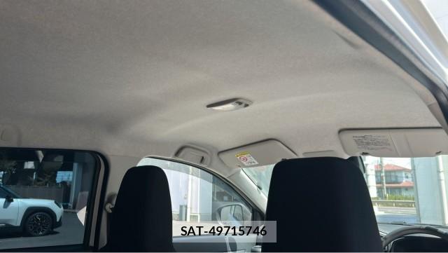 Daihatsu MIRA 2018-08 8282412-15