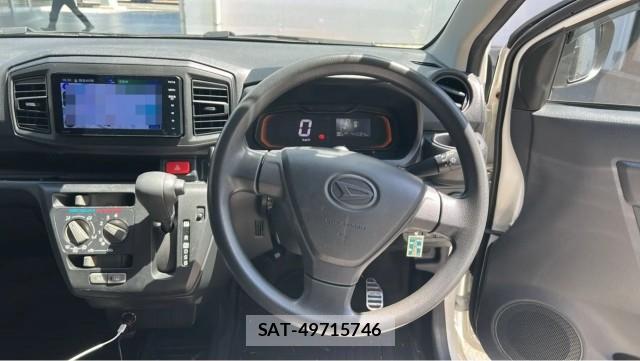 Daihatsu MIRA 2018-08 8282412-16
