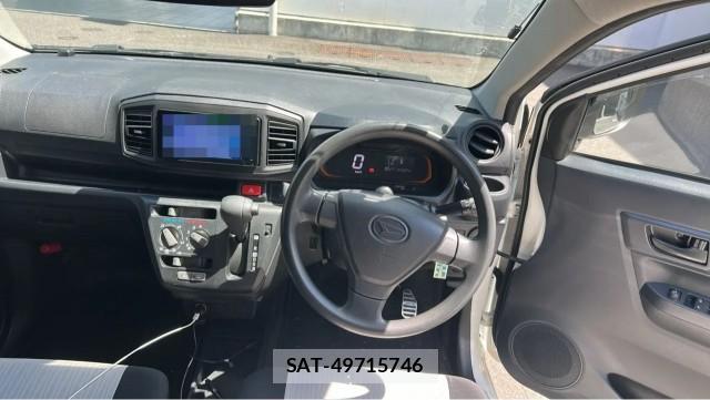 Daihatsu MIRA 2018-08 8282412-2