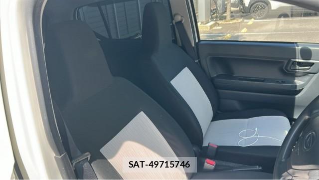 Daihatsu MIRA 2018-08 8282412-5