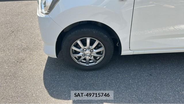 Daihatsu MIRA 2018-08 8282412-8