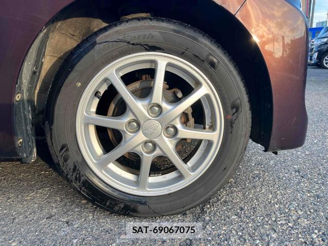 Daihatsu MIRA 2013-11 8282554-10