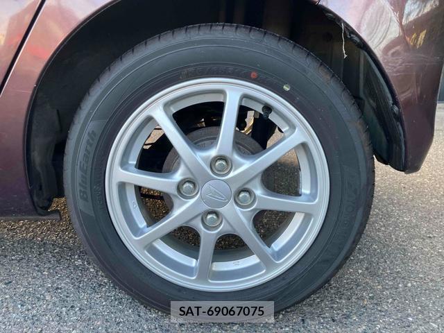 Daihatsu MIRA 2013-11 8282554-11
