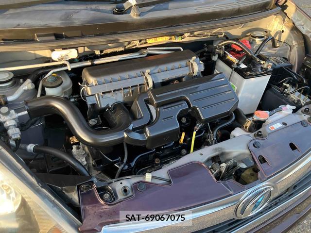 Daihatsu MIRA 2013-11 8282554-12