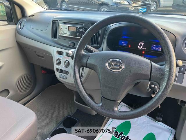 Daihatsu MIRA 2013-11 8282554-14