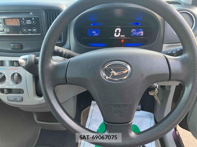 Daihatsu MIRA 2013-11 8282554-15