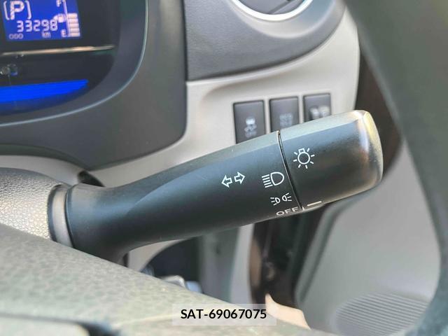 Daihatsu MIRA 2013-11 8282554-16