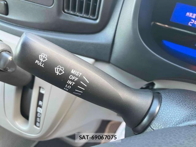 Daihatsu MIRA 2013-11 8282554-17