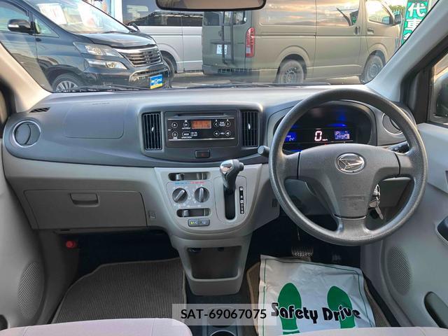 Daihatsu MIRA 2013-11 8282554-18