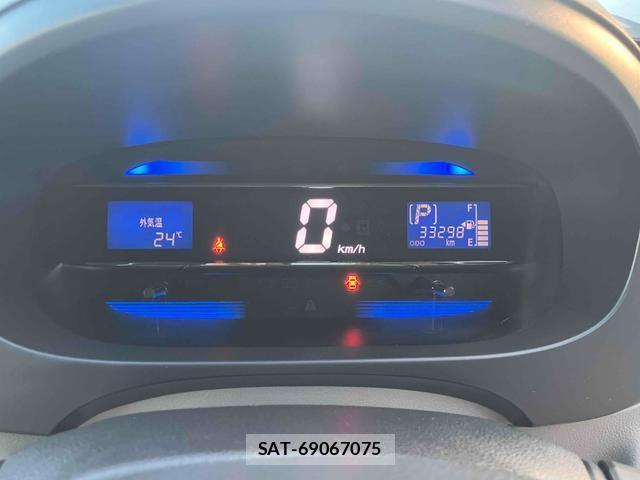 Daihatsu MIRA 2013-11 8282554-19