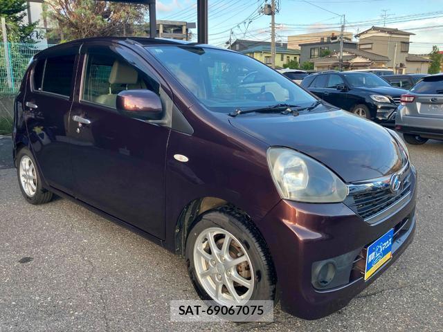 Daihatsu MIRA 2013-11 8282554-2