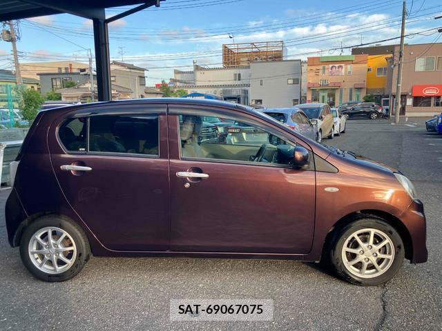 Daihatsu MIRA 2013-11 8282554-4