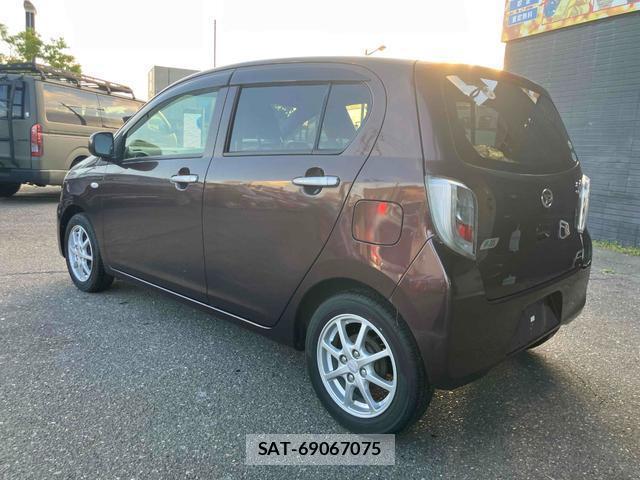 Daihatsu MIRA 2013-11 8282554-6