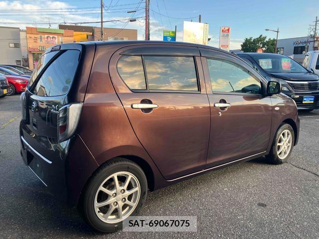 Daihatsu MIRA 2013-11 8282554-7