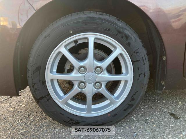 Daihatsu MIRA 2013-11 8282554-8