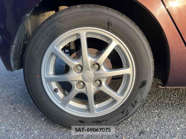 Daihatsu MIRA 2013-11 8282554-9